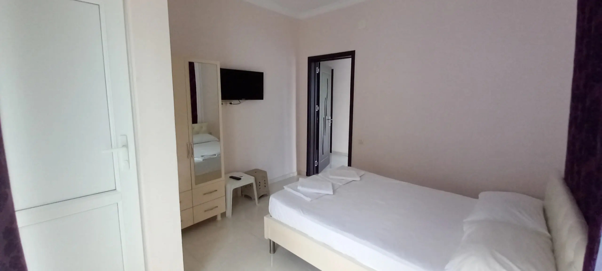 Гостевой Дом Marineza