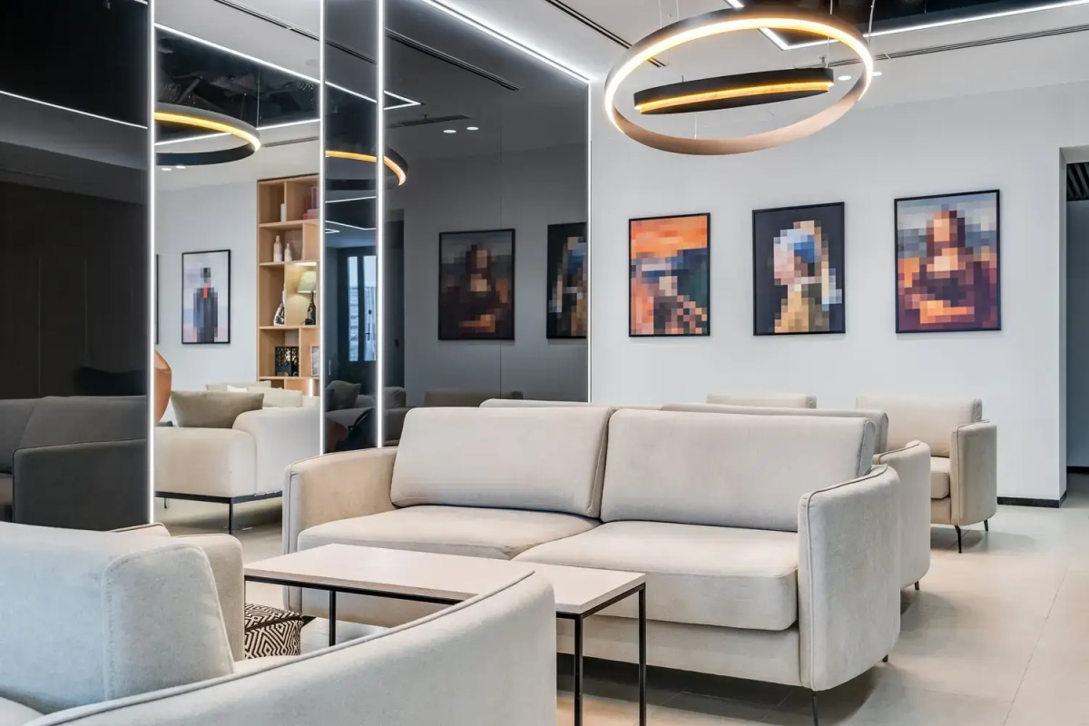 Апартаменты Melody