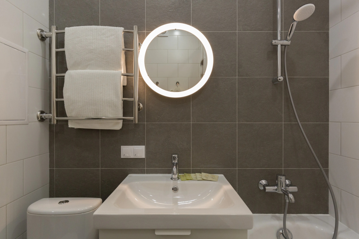 Апартаменты Азбука на Коммунистической  98/1