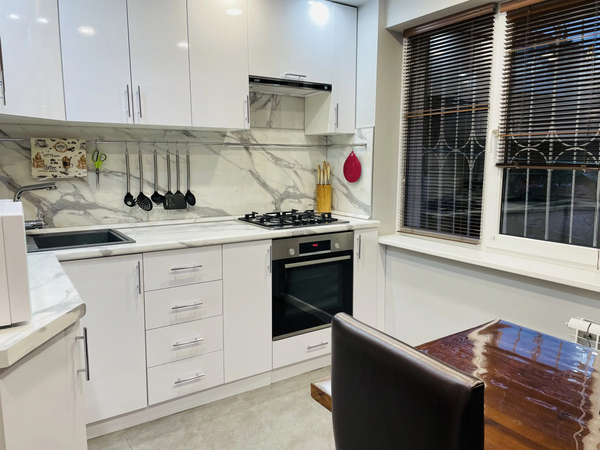 Apartamenty na Roz 61