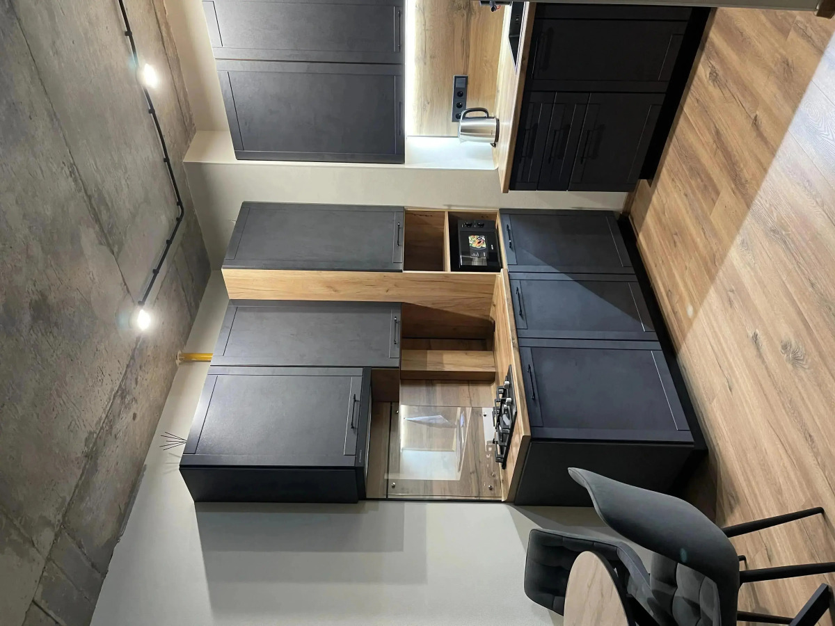 Квартира на Чехова