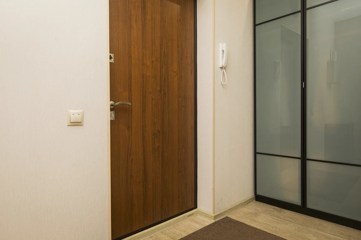 Апартаменты В самом центре на площади Горького