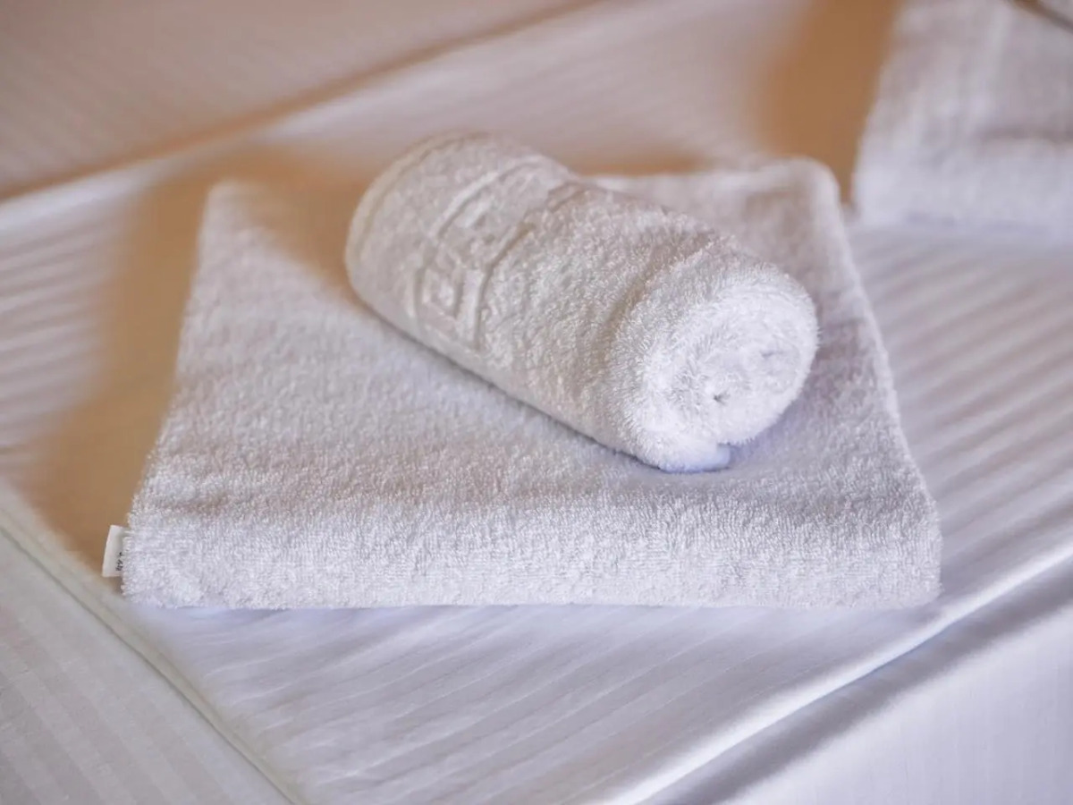 База отдыха Sunny Village