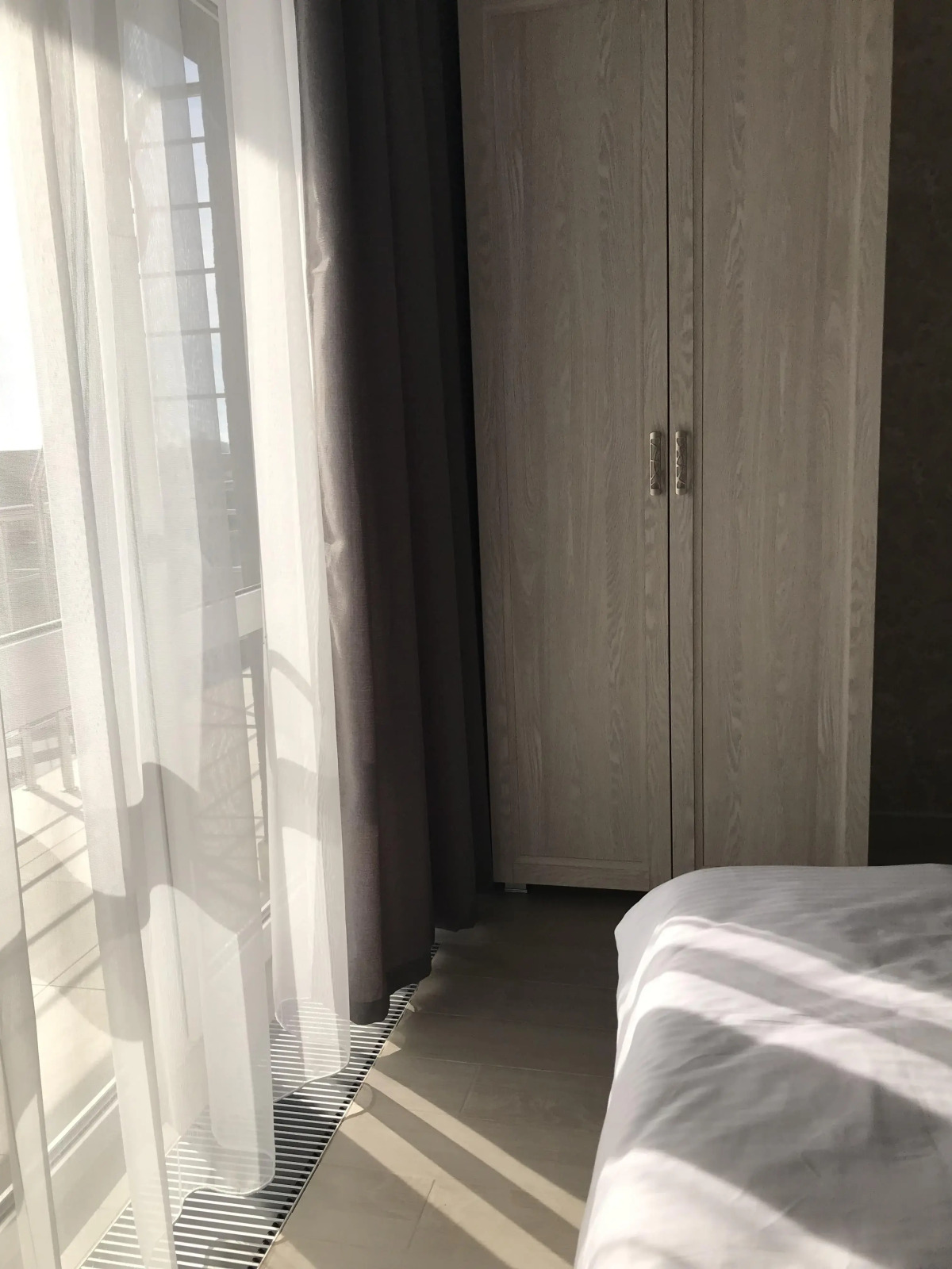 Гостевой дом Мирамар