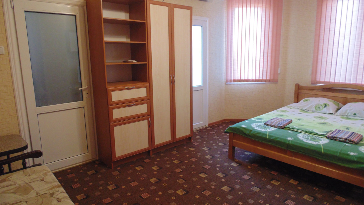 Гостевой Дом Гармония