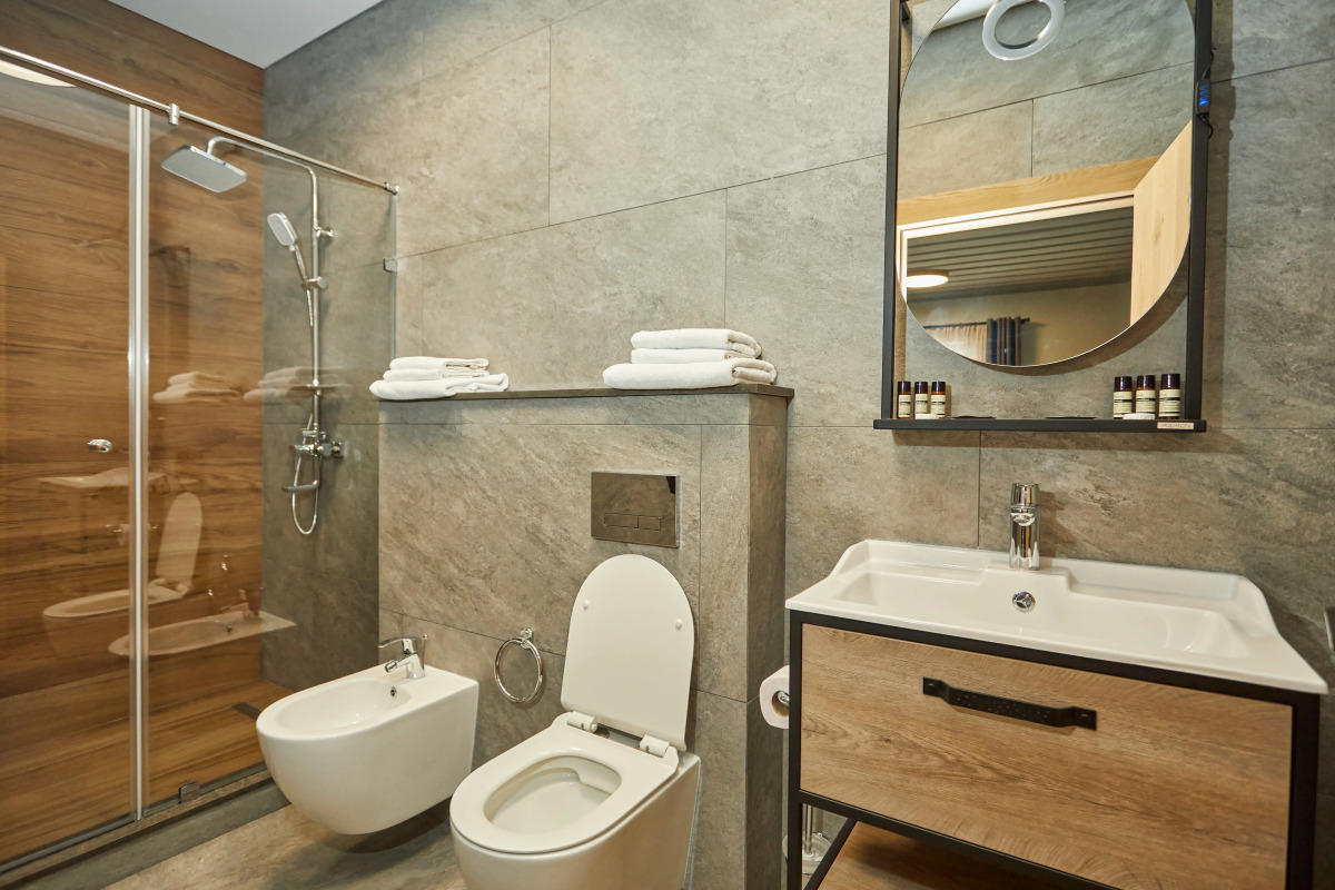 Отель Anana Ges