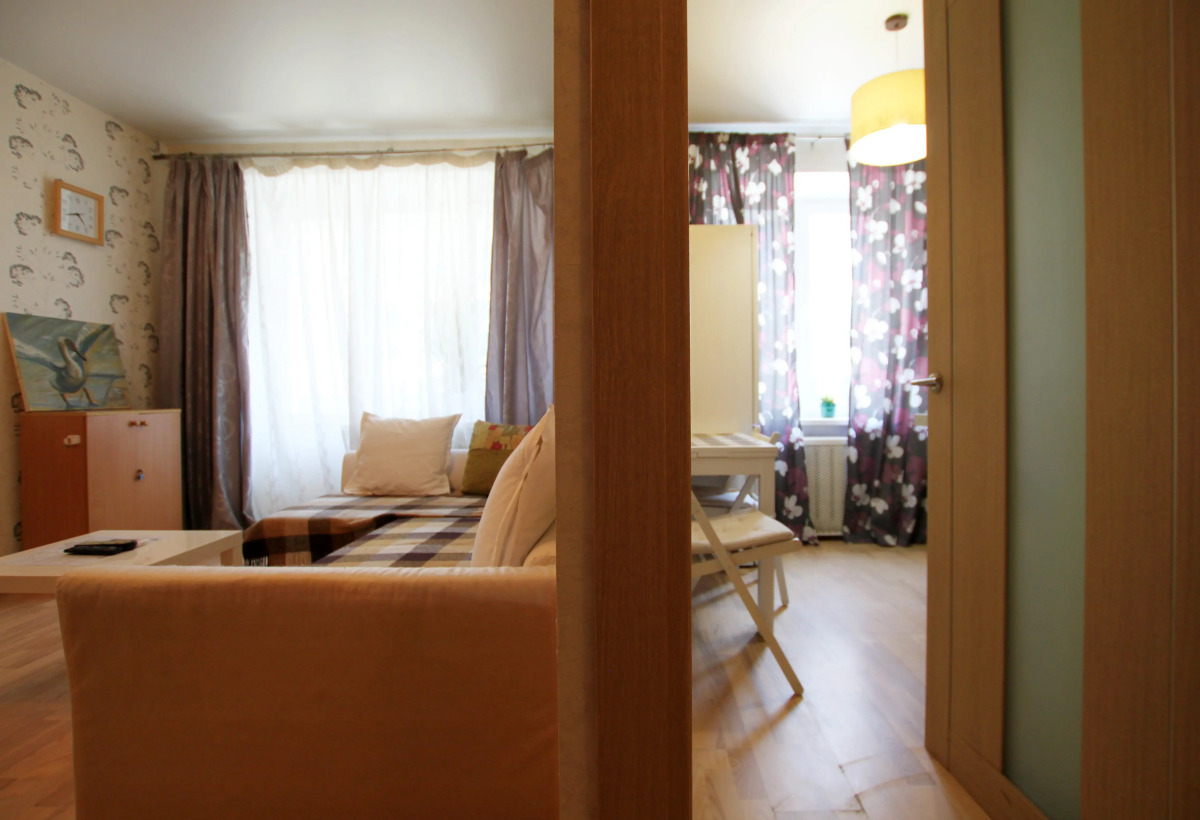 Апартаменты TVST - Маяковская Прага