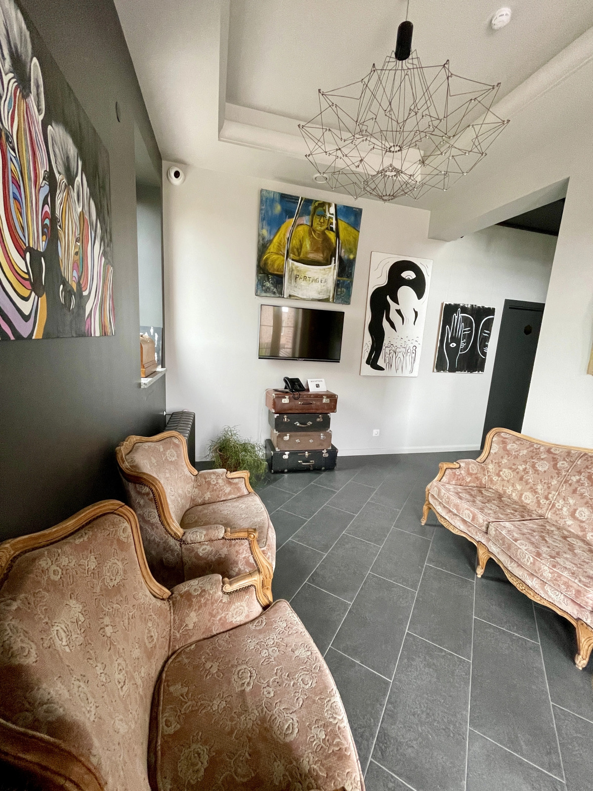 Отель Альфа Гарден