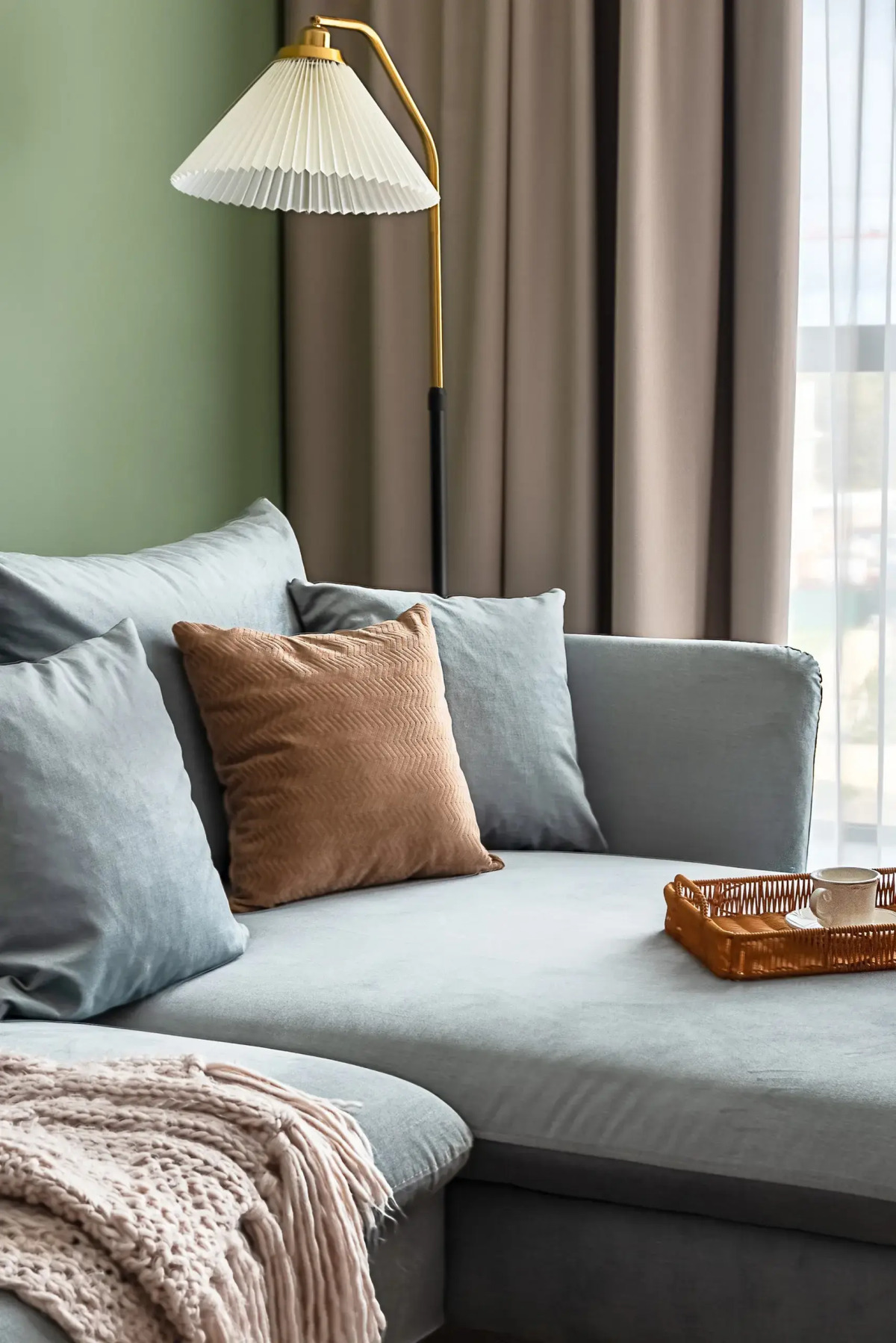 Апартаменты Rauschen Green 32/17