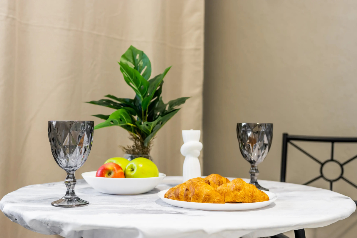 Квартира Сеть апартаментов ЧемодаНН Южный бульвар