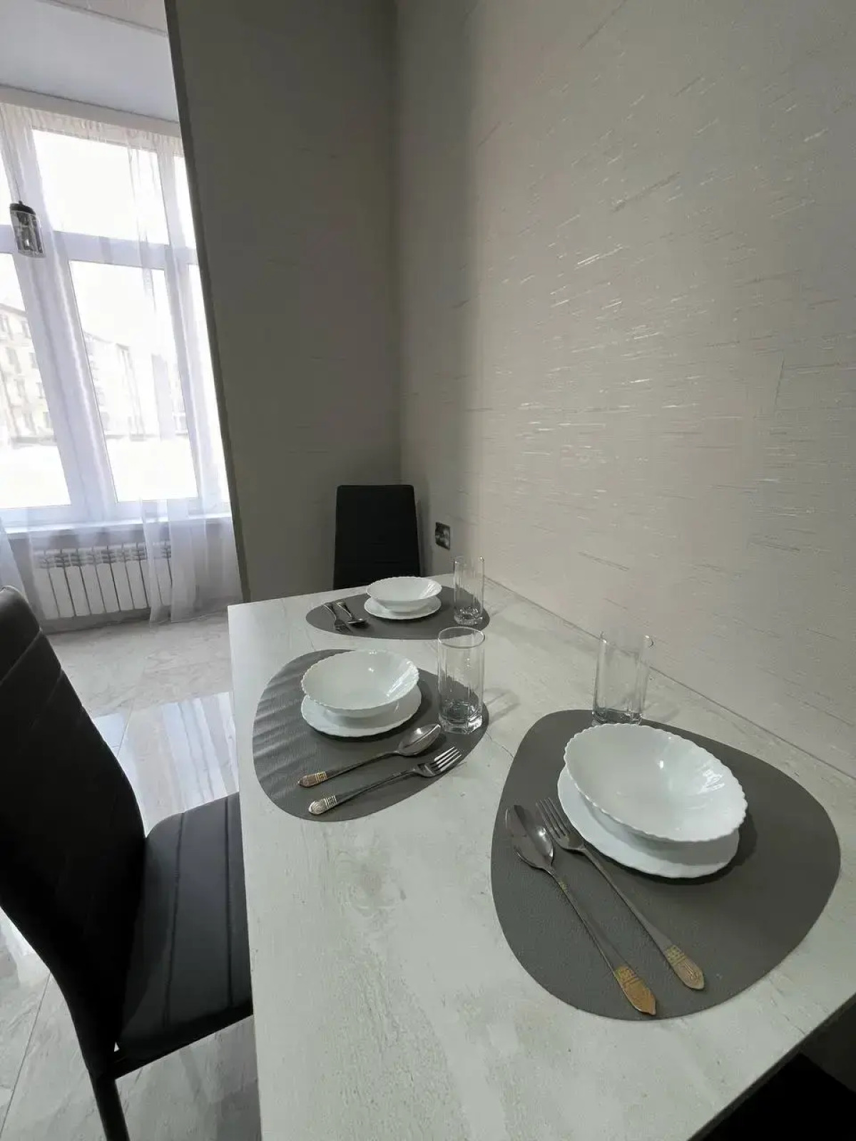 Квартира с евро ремонтом около Аэропорта Минеральные Воды