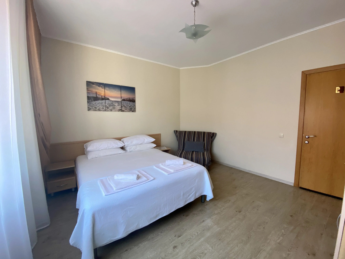 Гостевой дом Arcadiya