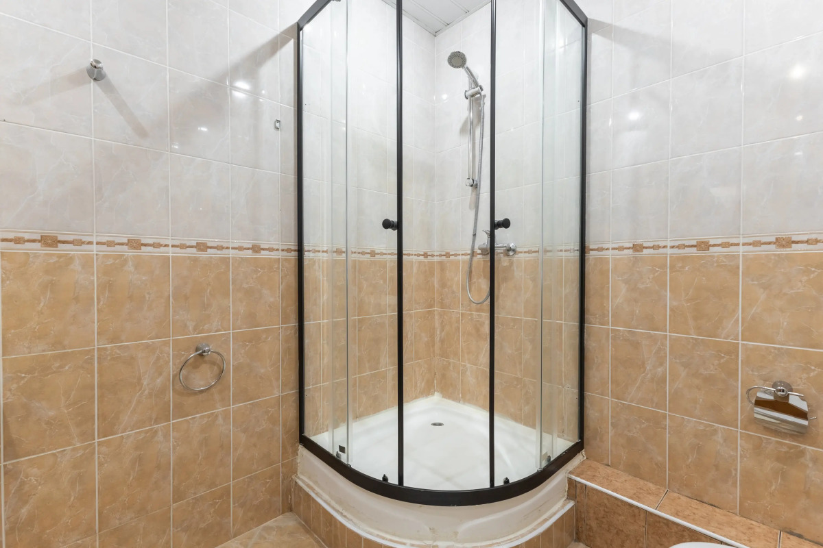 Апартаменты Двухкомнатные на Салимжанова