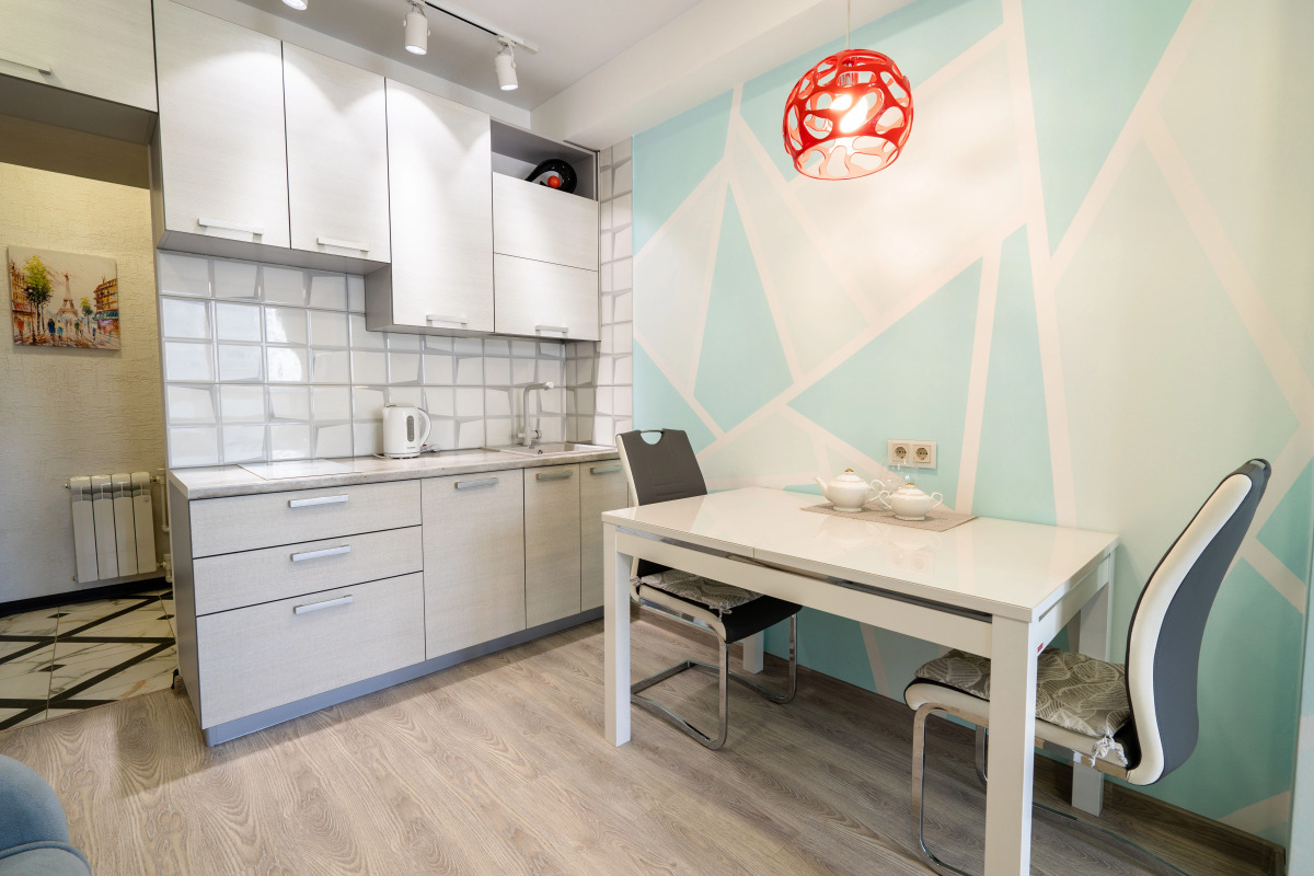 Апартаменты ПосуточноСочи.рф ЖК Сокол