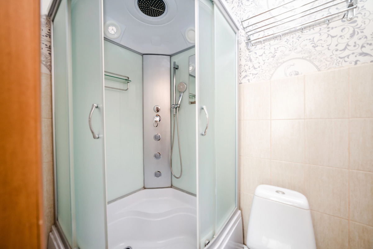 Апартаменты  Автозаводская 19к1 (304)