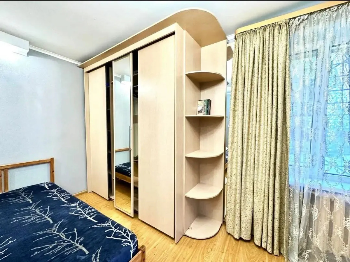 Апартаменты у метро Аэрпорт