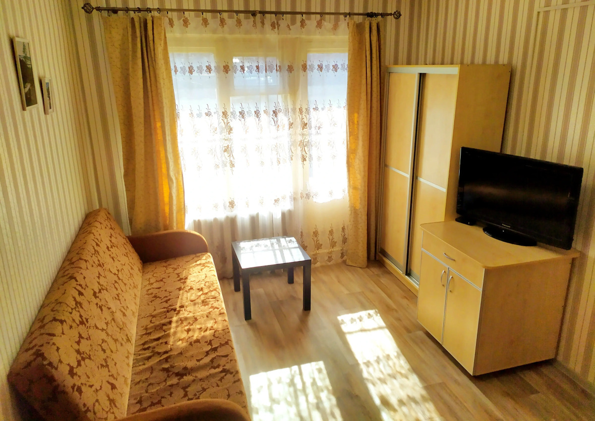 Апартаменты Северная ночь 4