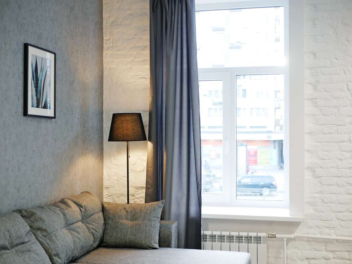 Квартира Новая стильная на Лиговском