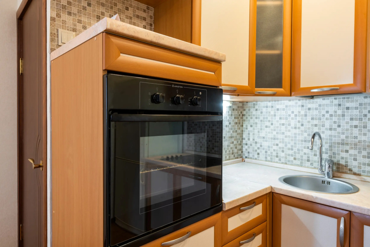 Апартаменты Дом у метро Алексеевская