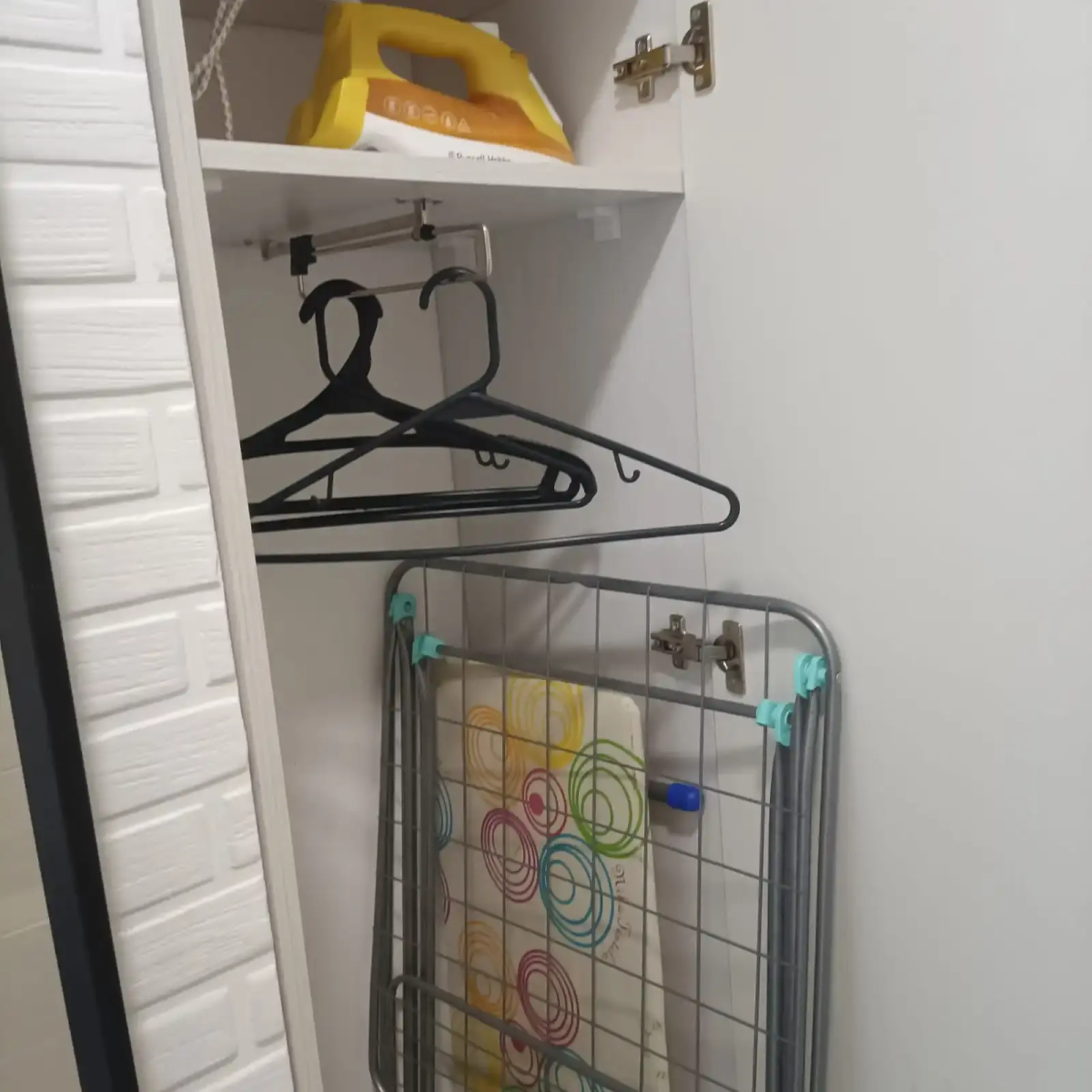 Квартира с Видом на Реку