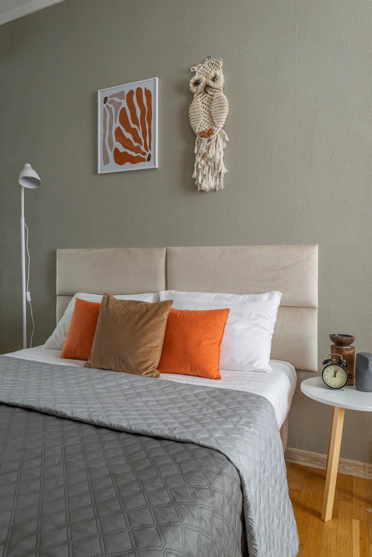 Апартаменты Кварт-Отель, Гашека, 11