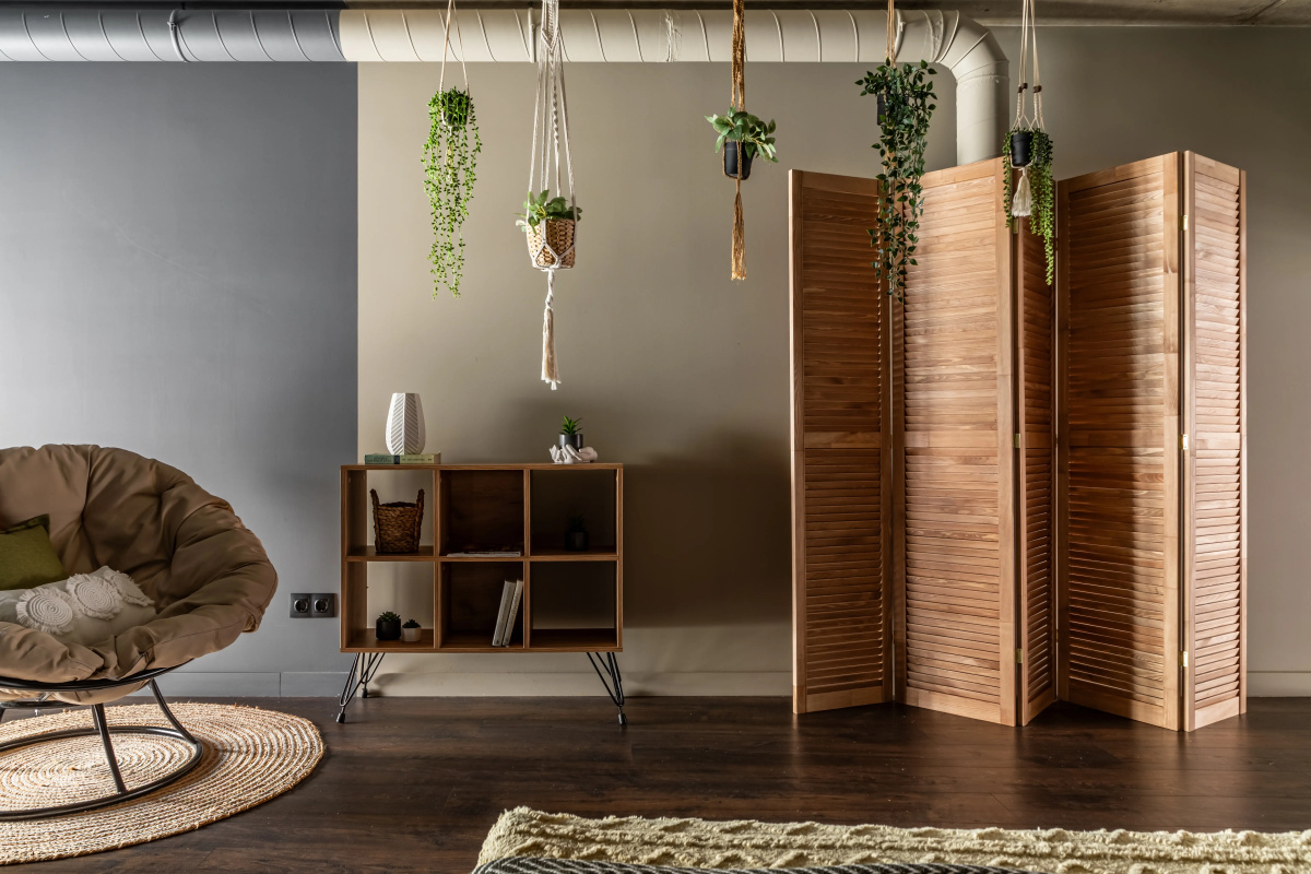 Квартира Moscow Deluxe Apartments Soho Luxury Loft