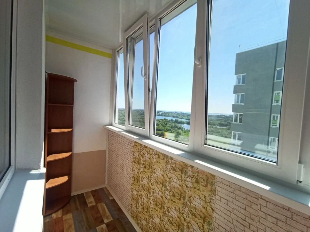 Квартира Студия рядом аэропорт и вокзал