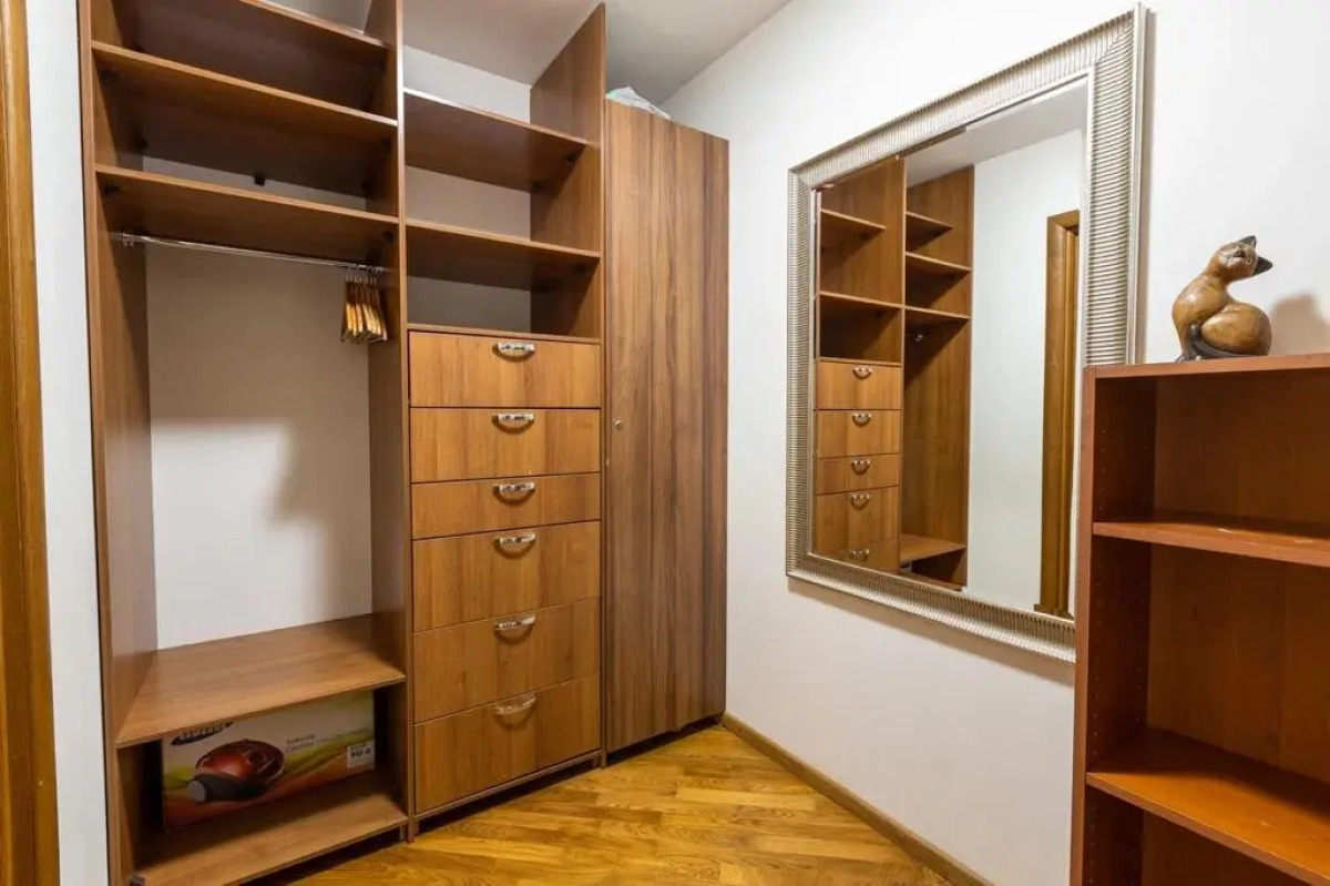 Квартира Fortnight 27 Kutuzovskiy Business Travel