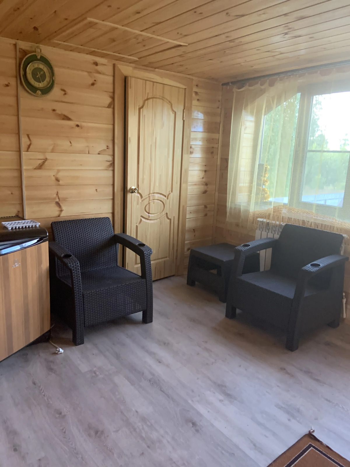 Гостевой дом Глаз орла