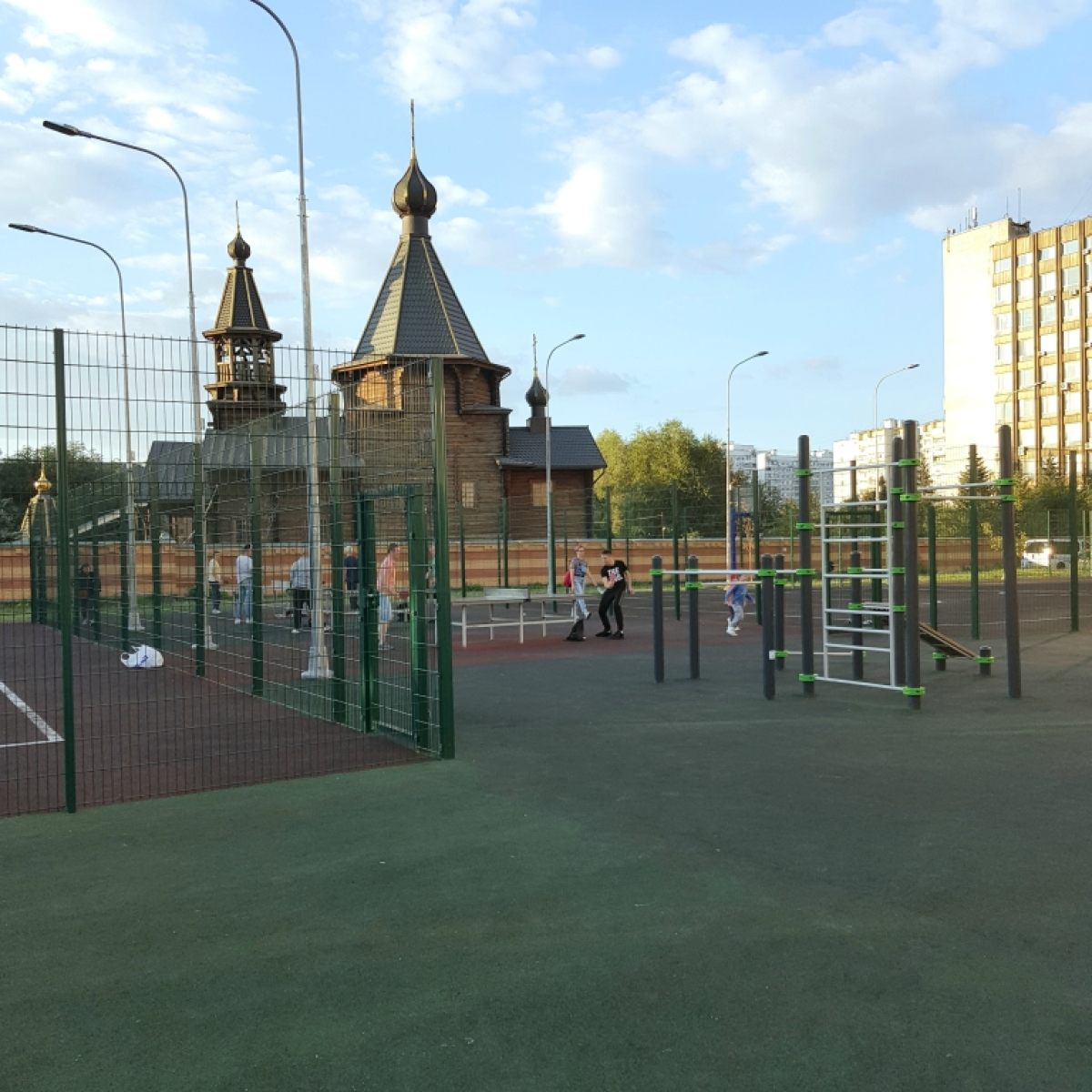 Квартира ElenaSweetHome на Домодедовской семейная Тиффани