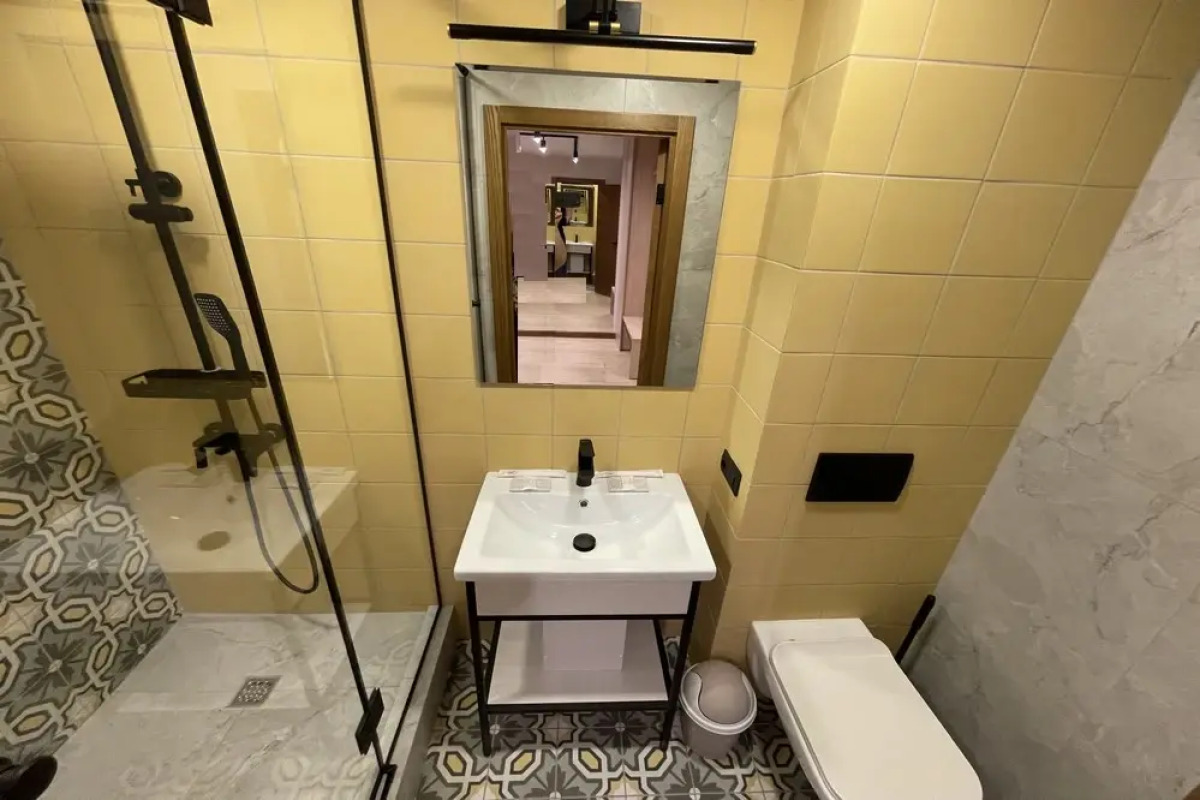 Апартаменты Люкс