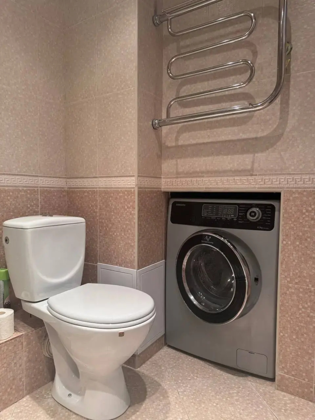 Апартаменты 39 Kvartir на Буткова 14