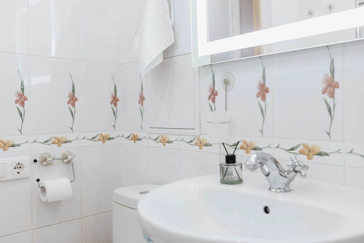 Квартира 34 Домика на Егорьевской