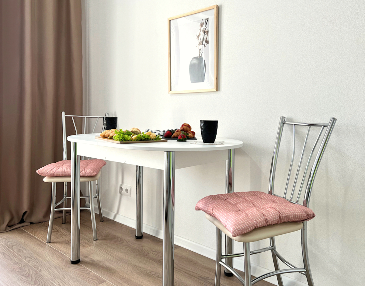 Квартира Евро 2к у Медцентра