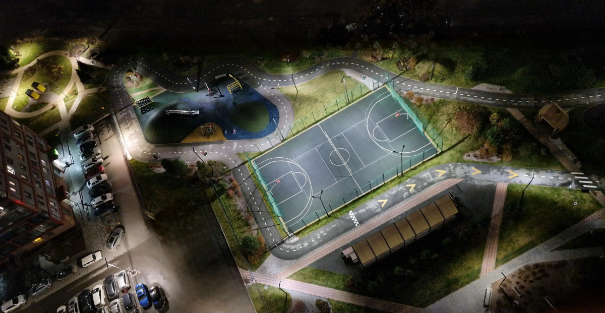 Квартира стильная Уютно Всем Ясный Берег