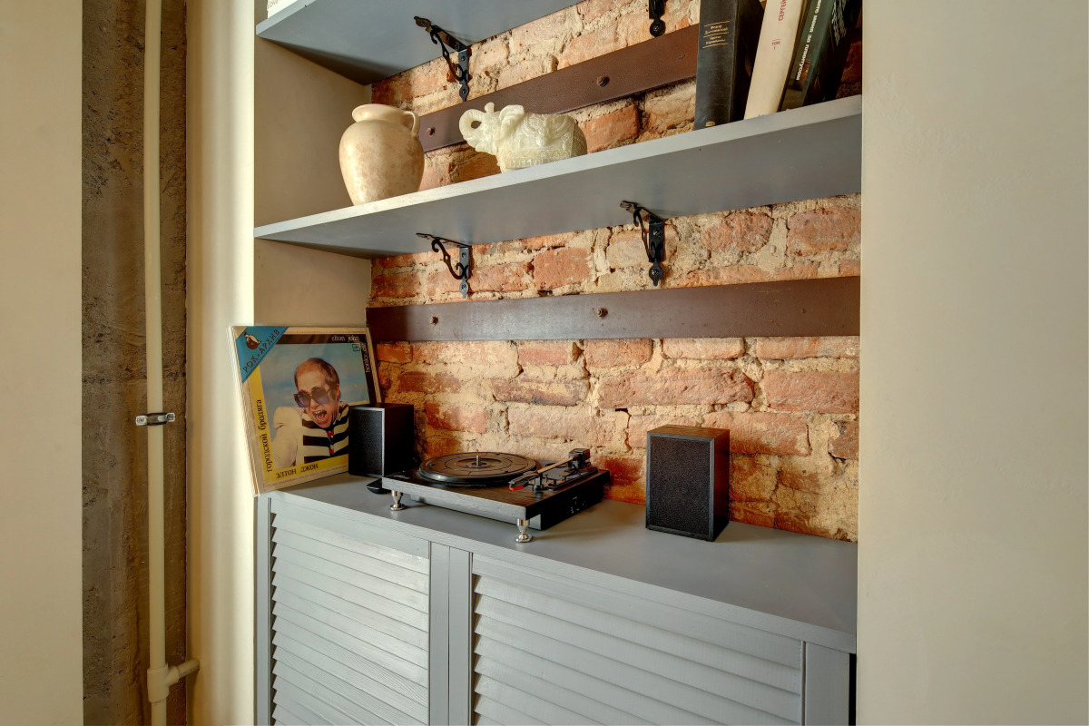 Апартаменты А3 2