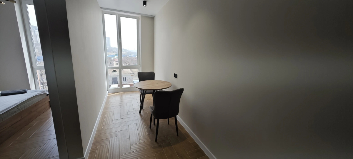 Апартаменты Aura home