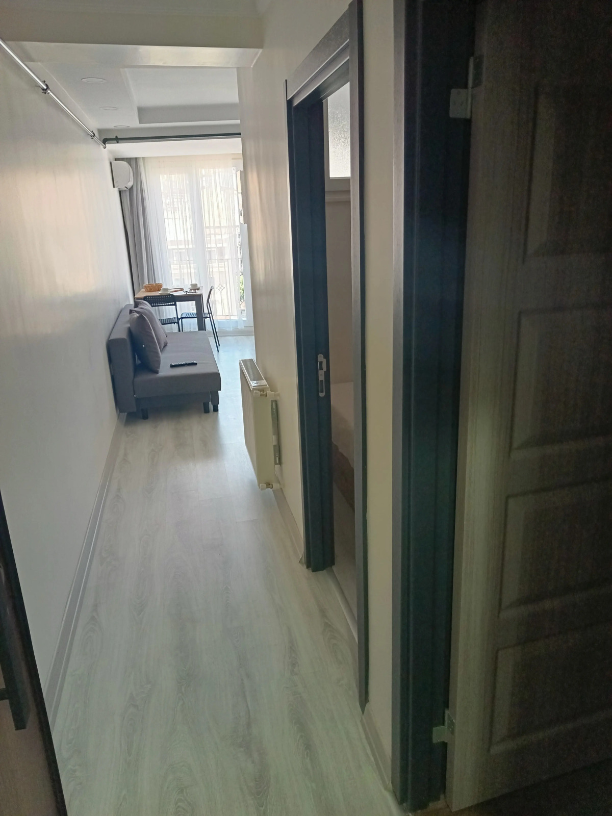 Apartment hotel Neva Residence