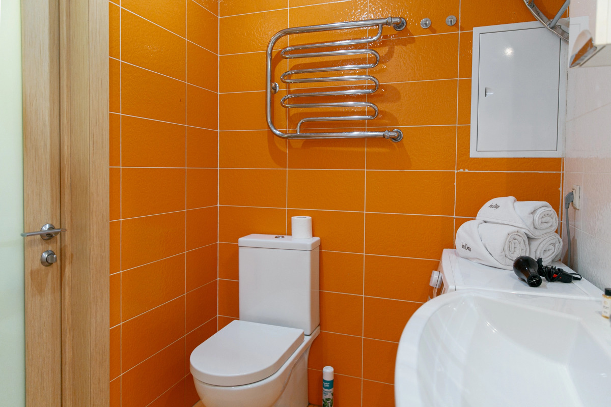 Апартаменты InnDays проспект Ленина, 8