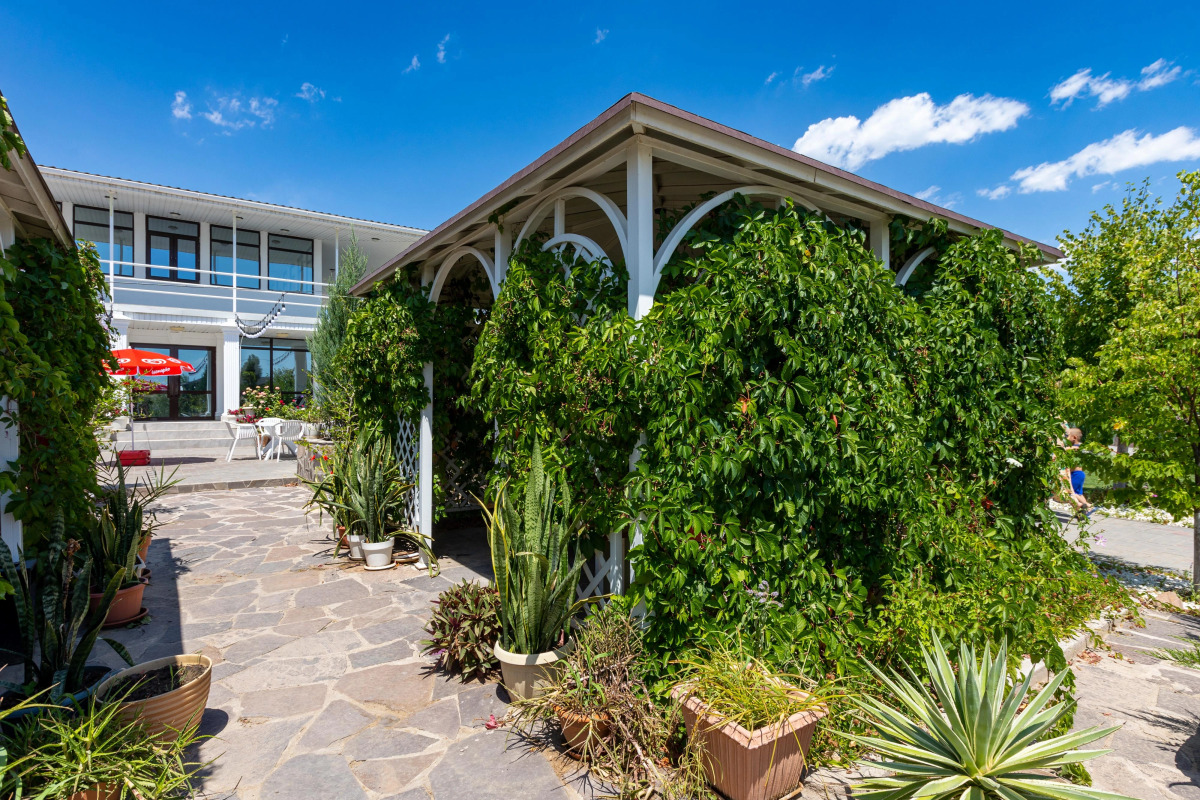 База отдыха La Dolce Vita