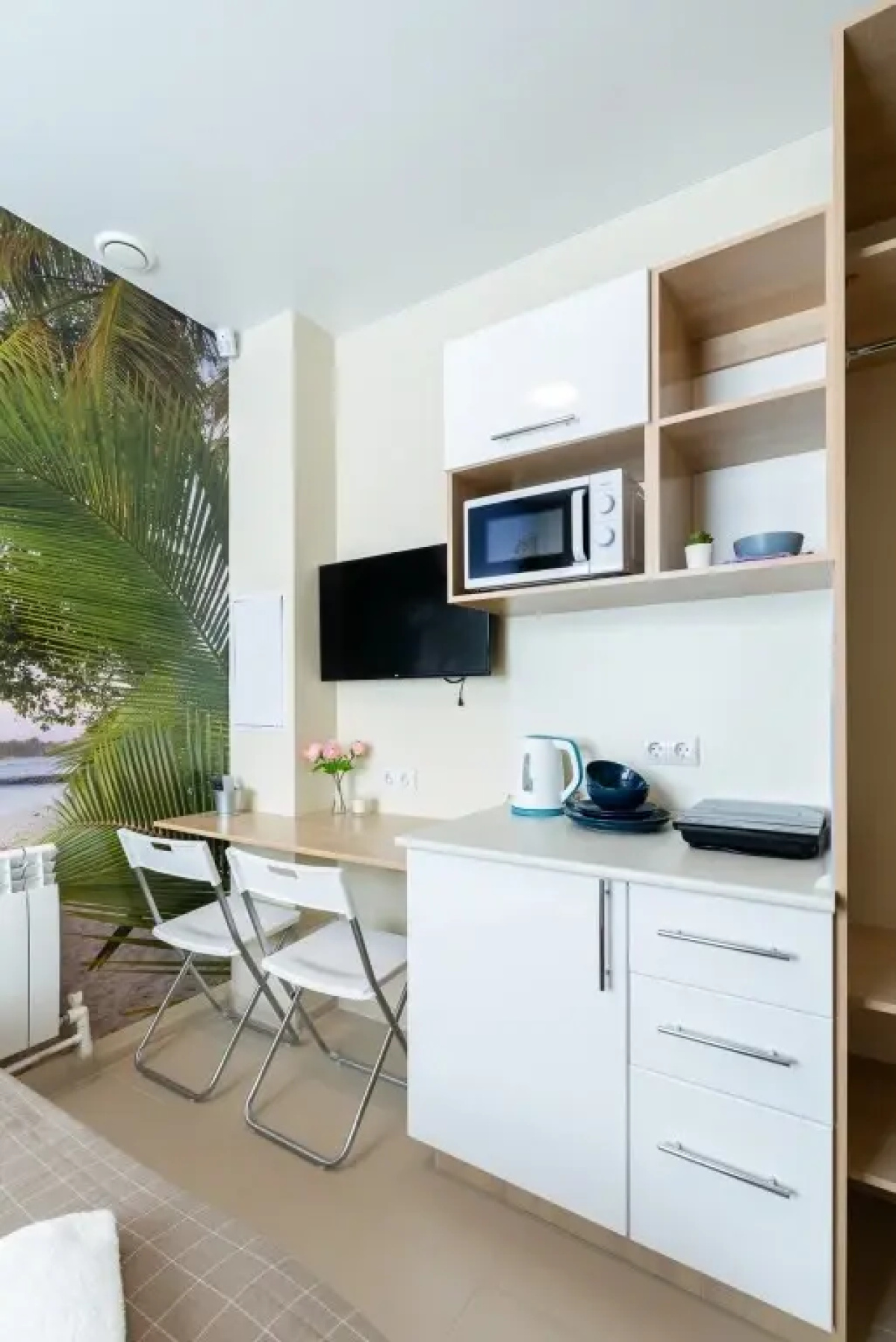 Апартаменты Prim Rooms Apt.