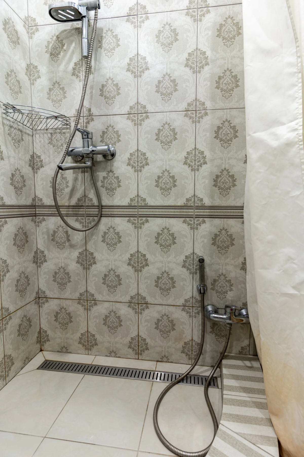 Квартира на Леселидзе 10