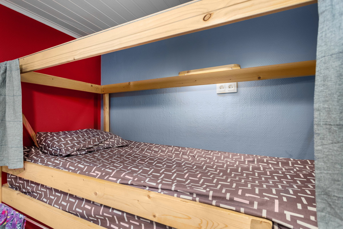 Жилые помещения Тепло Северной Столицы