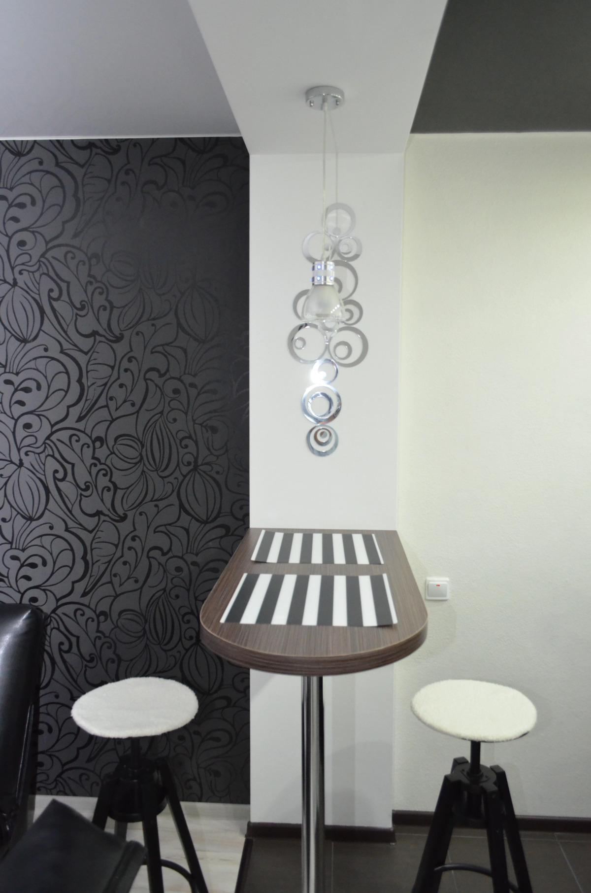 Апартаменты на Лаврова, 9а