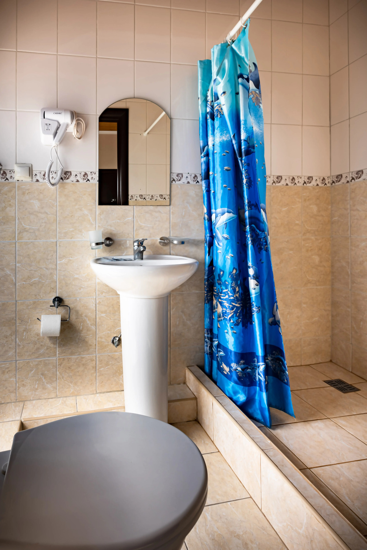 Гостевой дом Кипр