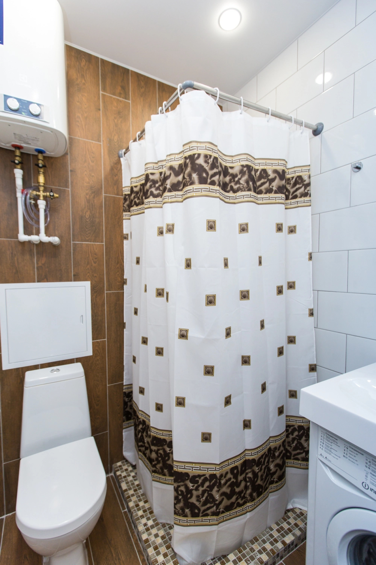 Апартаменты 113.1 Профсоюзная