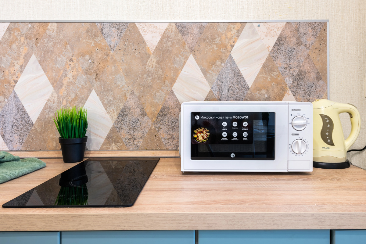 Апартаменты Просторные у метро Солнцево