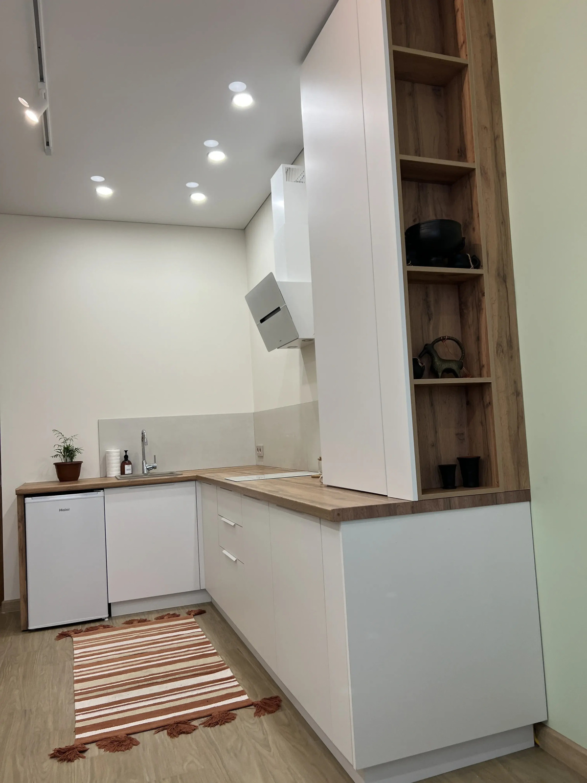 Квартира Ардонская