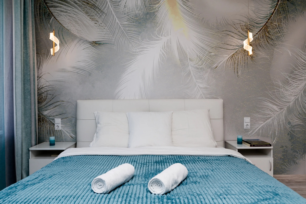 Апартаменты Кранц Престиж 2(2ка)