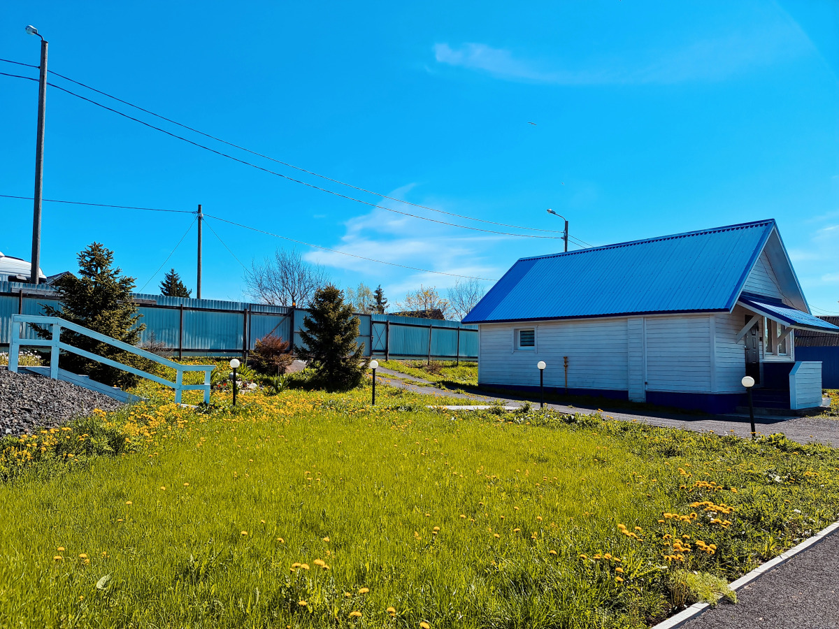 Гостевой дом ЯнишХаус